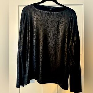 ALLSAINTS Snake Print